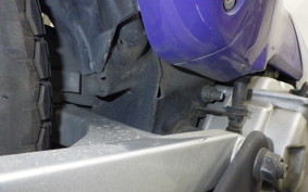 HONDA C110 SUPER CUB 2004 JA07