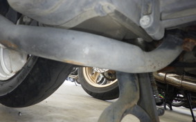 YAMAHA JOG POCHE SA08J