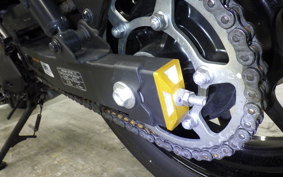 KAWASAKI ELIMINATOR400-3 2025 EL400A