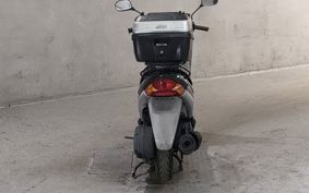 SUZUKI ADDRESS V125 CF46A
