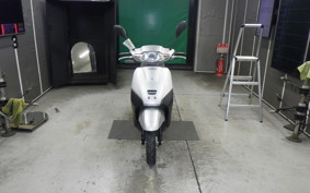 HONDA TACT-4ﾍﾞｰｼｯｸ 2023 AF79