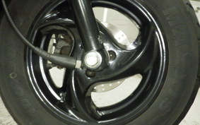 YAMAHA AXIS 125 Z 2006 SED7J