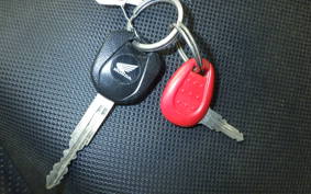 HONDA NC750X D Limited 2015 RC72