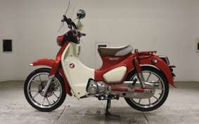 HONDA C125 SUPER CUB JA71