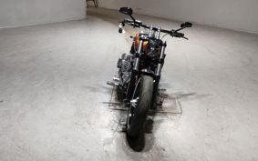 HARLEY FXBRS1870 YHK