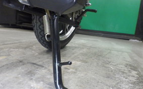 SUZUKI GN125 H 2019
