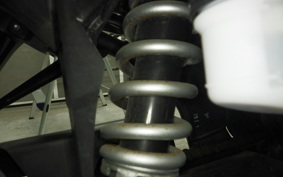 YAMAHA YZF-R25 RG43J