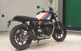 TRIUMPH SPEED TWIN 900 2026