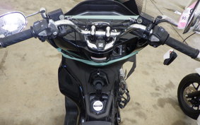 HONDA PCX 160 1990 KF47