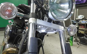 YAMAHA DRAGSTAR 250 2008 VG05J