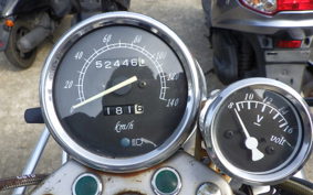 SUZUKI VOLTY 1989 NJ47A