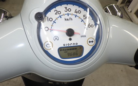 HONDA GIORNO 3 2023 AF77