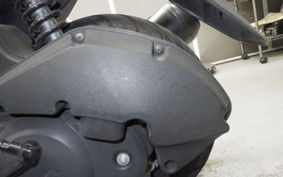 SUZUKI ADDRESS V125 S CF4MA