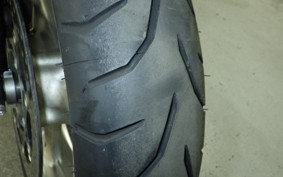 SUZUKI BANDIT 1250 SA 2009 GW72A