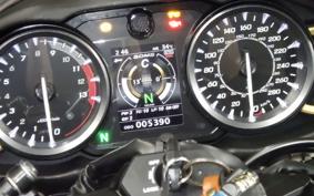 SUZUKI HAYABUSA Gen.3 2022 EJ11A