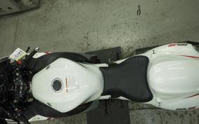 SUZUKI HAYABUSA Gen.2 2007