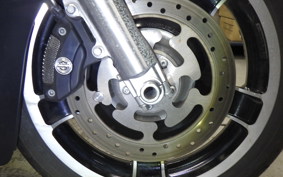 HARLEY FLHX 1580 2010