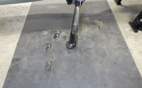 YAMAHA TRICITY 155 SG81J