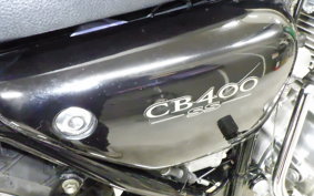 HONDA CB400SS E 2006 NC41