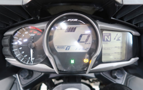 YAMAHA FJR1300 AS 2017 RP27J