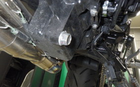 KAWASAKI Z900RS 2022 ZR900C