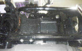 HONDA GB350 2022 NC59