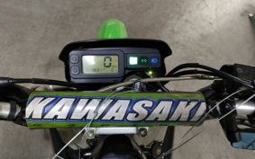 KAWASAKI D-TRACKER LX250E