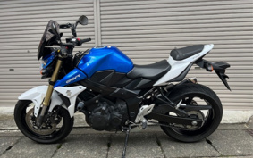 SUZUKI GSR750ABS 2013 GR7NA