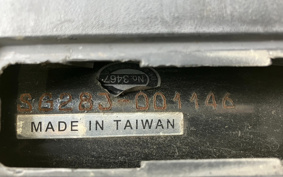 YAMAHA MAJESTYS SG28J