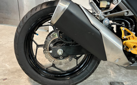 KAWASAKI NINJA 250 EX250L