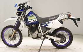 SUZUKI DJEBEL 250 XC SJ45A