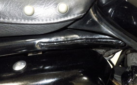 SUZUKI INTRUDER 400 Classic 2013 VK56A