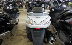YAMAHA MAJESTY 400 Gen.2 2013 SH06J