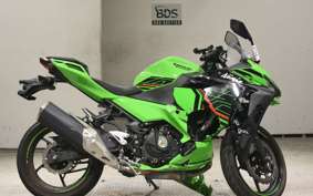 KAWASAKI NINJA 400 2024 EX400L