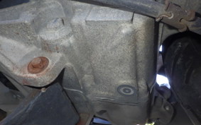 HONDA TODAY 2 2025 AF67