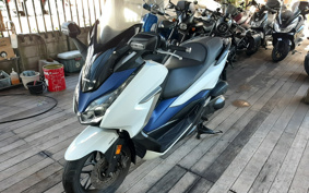 HONDA  FORZA 250 MF13