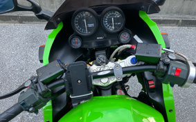 KAWASAKI GPZ900R NINJA 1999 ZX900A