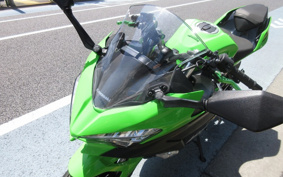 KAWASAKI NINJA 250 EX250P