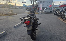 HONDA CT125 HUNTER CUB JA55