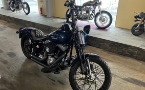 HARLEY FLSTSB 2008 JM5