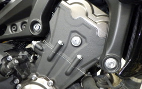YAMAHA MT-09 ASP 2019 RN52J