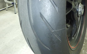 DUCATI 1199 PANIGALE S 2014