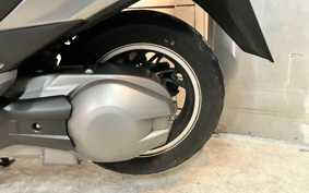 SUZUKI SKYWAVE 250 CJ46A