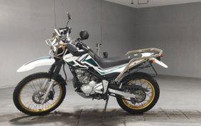 YAMAHA SEROW 250 DG17J