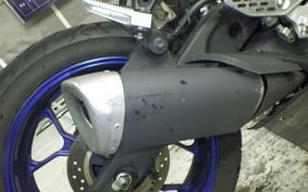 YAMAHA YZF-R25 RG10J