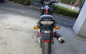 HONDA CB400SF VTEC A 2008 NC42