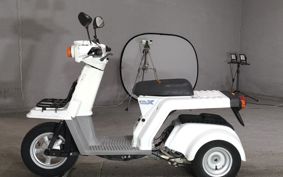 HONDA GYRO TD02