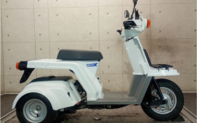 HONDA  GYRO X BASIC  TD02