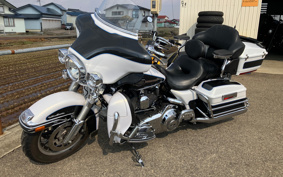 HARLEY FLHTCU1580-1690 2007 FC4