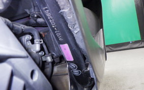 YAMAHA JOG-7 2024 AY01